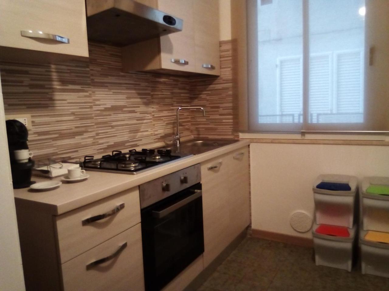 Officina Urban Sleep Bed & Breakfast San Benedetto del Tronto Ngoại thất bức ảnh