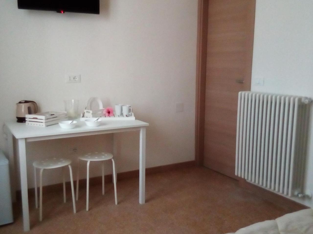 Officina Urban Sleep Bed & Breakfast San Benedetto del Tronto Ngoại thất bức ảnh
