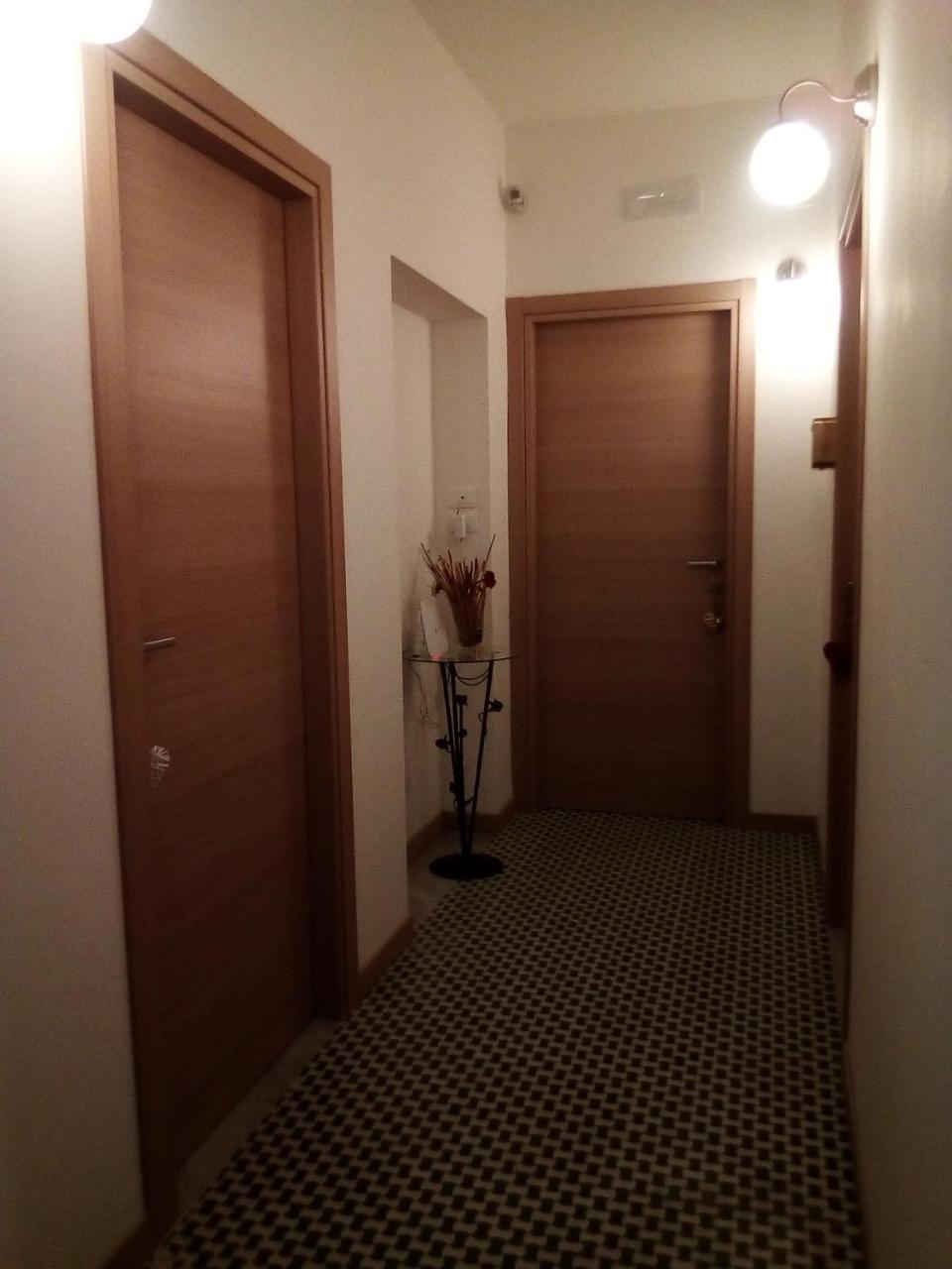 Officina Urban Sleep Bed & Breakfast San Benedetto del Tronto Ngoại thất bức ảnh