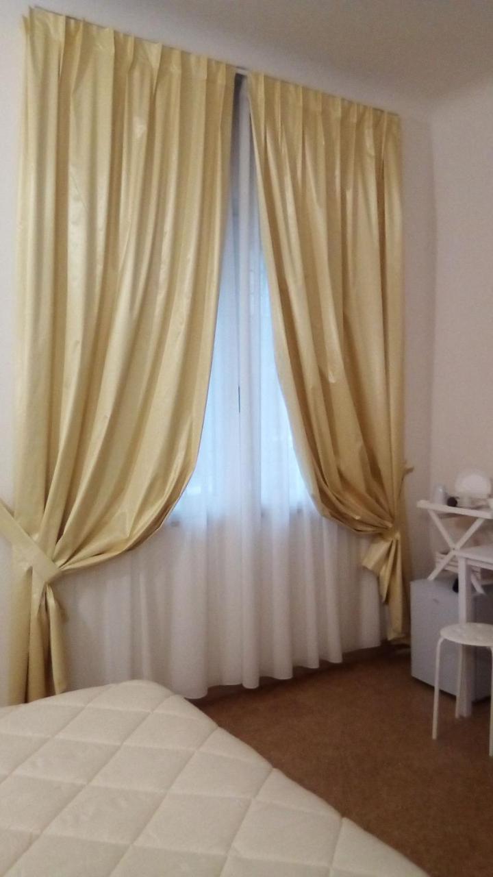 Officina Urban Sleep Bed & Breakfast San Benedetto del Tronto Ngoại thất bức ảnh