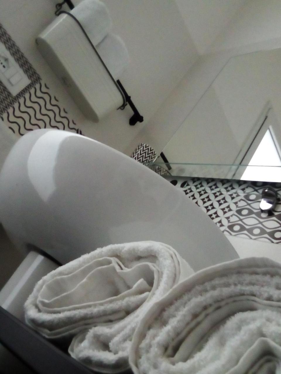 Officina Urban Sleep Bed & Breakfast San Benedetto del Tronto Ngoại thất bức ảnh