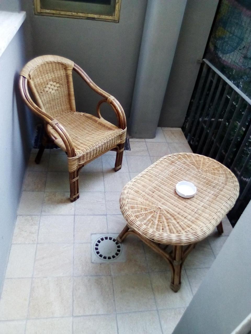 Officina Urban Sleep Bed & Breakfast San Benedetto del Tronto Ngoại thất bức ảnh