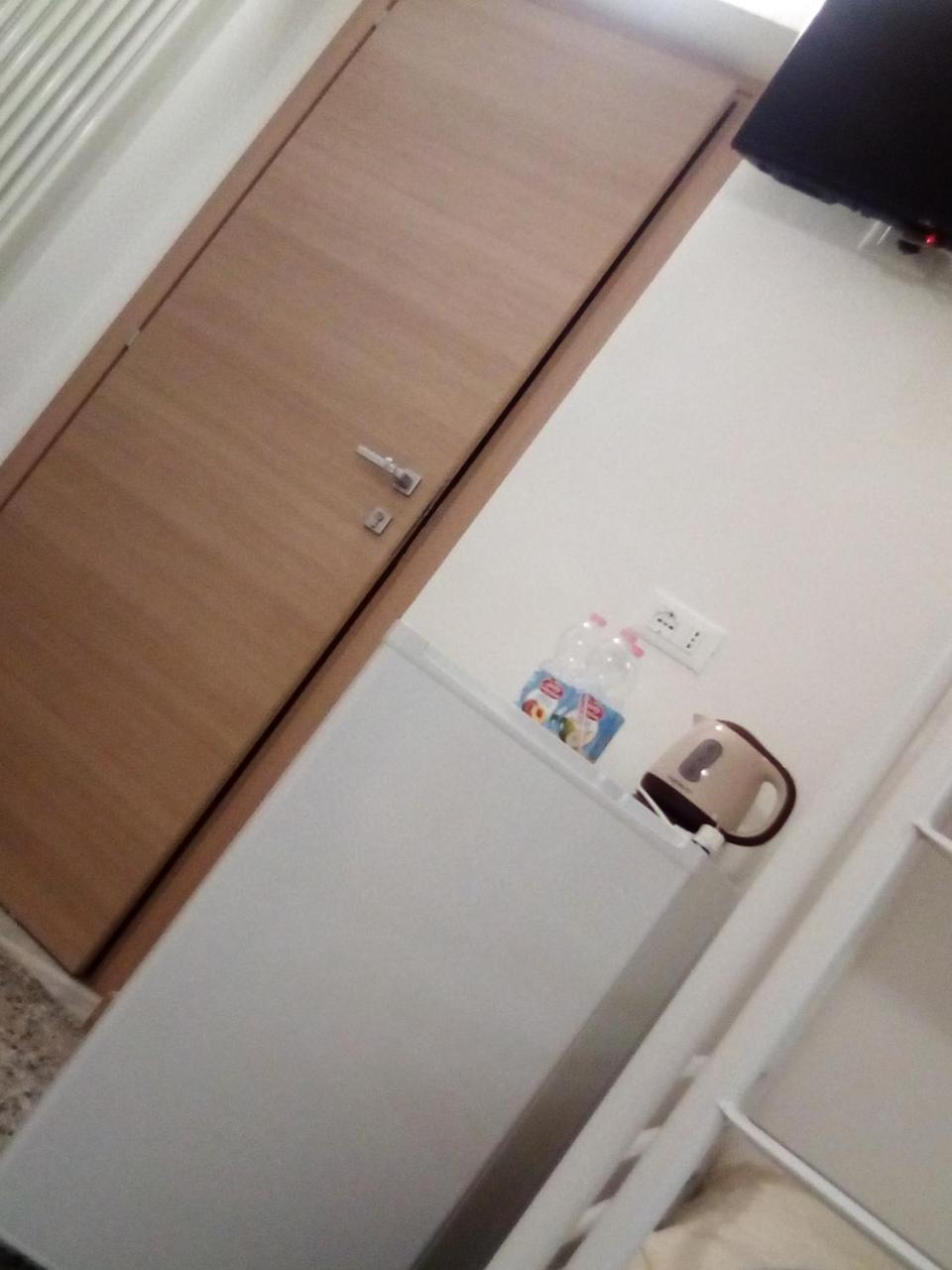 Officina Urban Sleep Bed & Breakfast San Benedetto del Tronto Ngoại thất bức ảnh