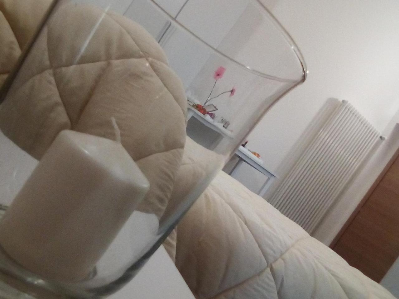 Officina Urban Sleep Bed & Breakfast San Benedetto del Tronto Ngoại thất bức ảnh