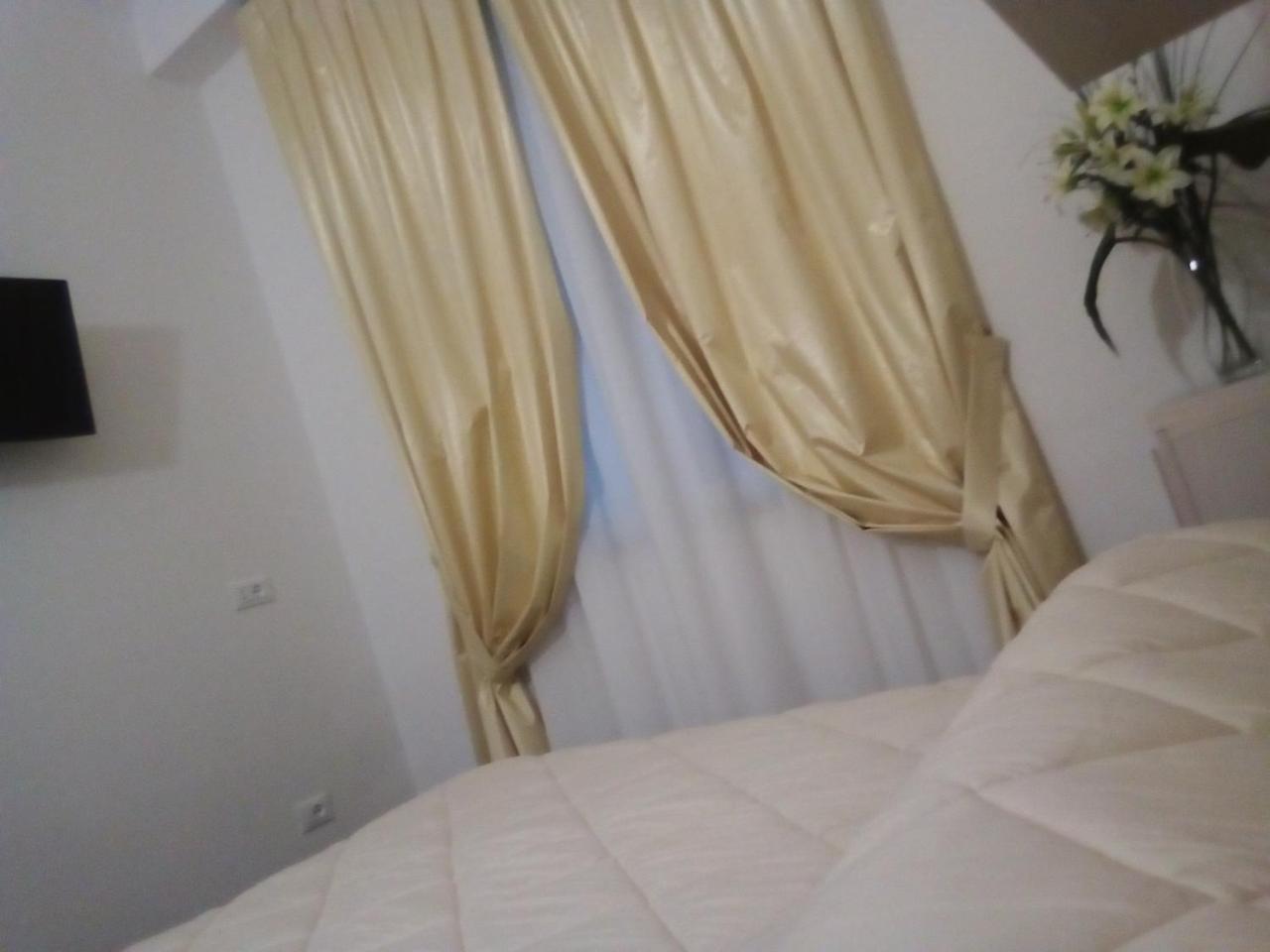 Officina Urban Sleep Bed & Breakfast San Benedetto del Tronto Ngoại thất bức ảnh
