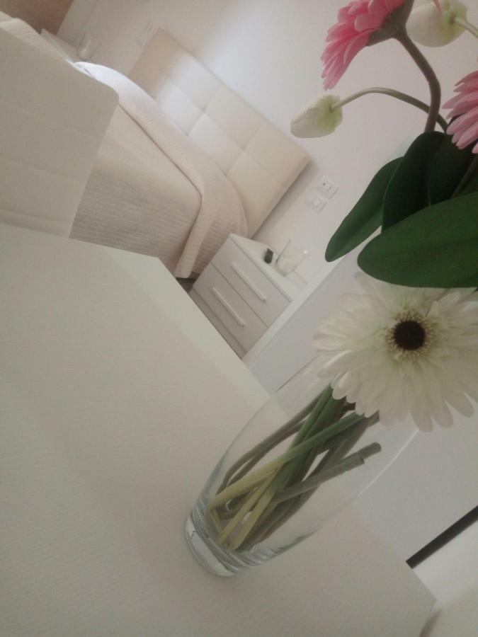 Officina Urban Sleep Bed & Breakfast San Benedetto del Tronto Ngoại thất bức ảnh
